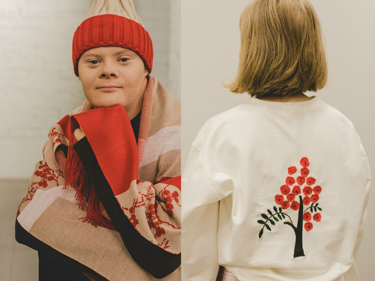 Рябиновый стиль становится модным трендом в Ижевске