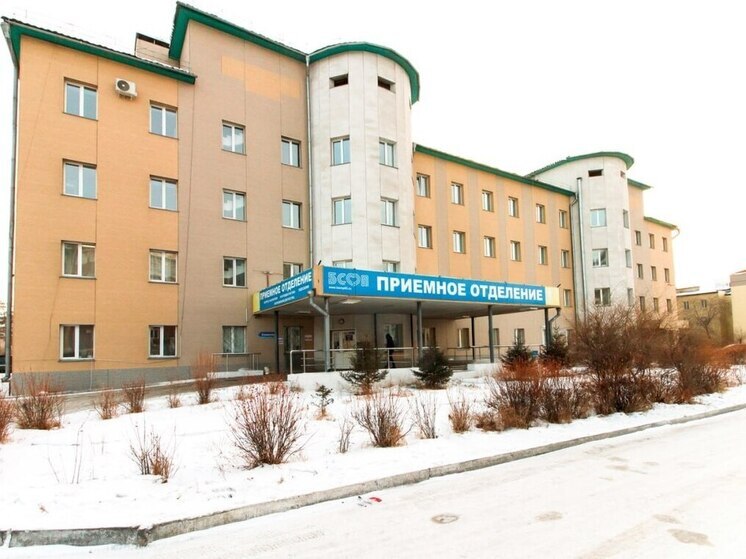 В Бурятии построят 11 ФАПов и новый приемный покой для БСМП