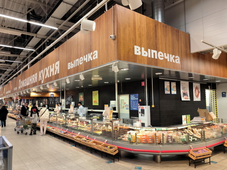 РБК: Рестораторы требуют равной конкуренции с готовой едой из магазинов