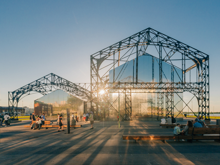 Нижегородцы выиграли конкурс на организацию исторической выставки