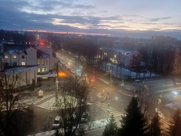 О чем псковичам сегодня расскажут погодные приметы