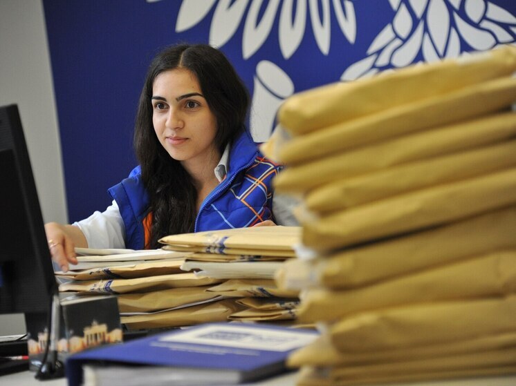 С начала года выявлено и заблокировано более 250 фейковых ресурсов Почты России