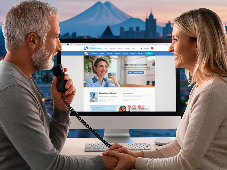 Камчатцам расскажут о том, как избежать  ВИЧ-инфекции