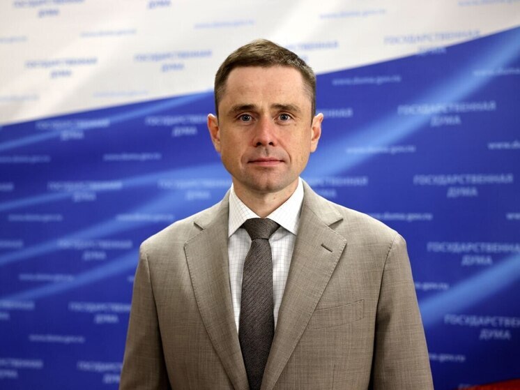 Новосибирский депутат Аксененко выступил против сокращения летних каникул в школах