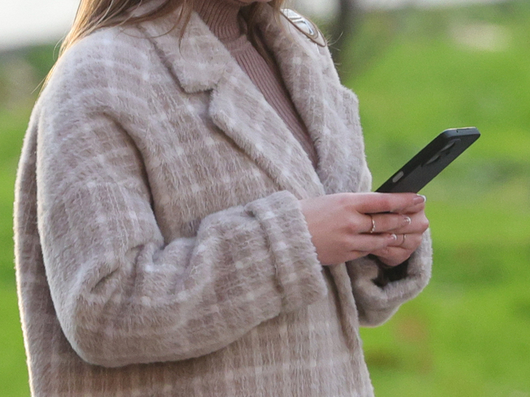 Жители Тюмени жалуются на перебои в работе мобильного интернета