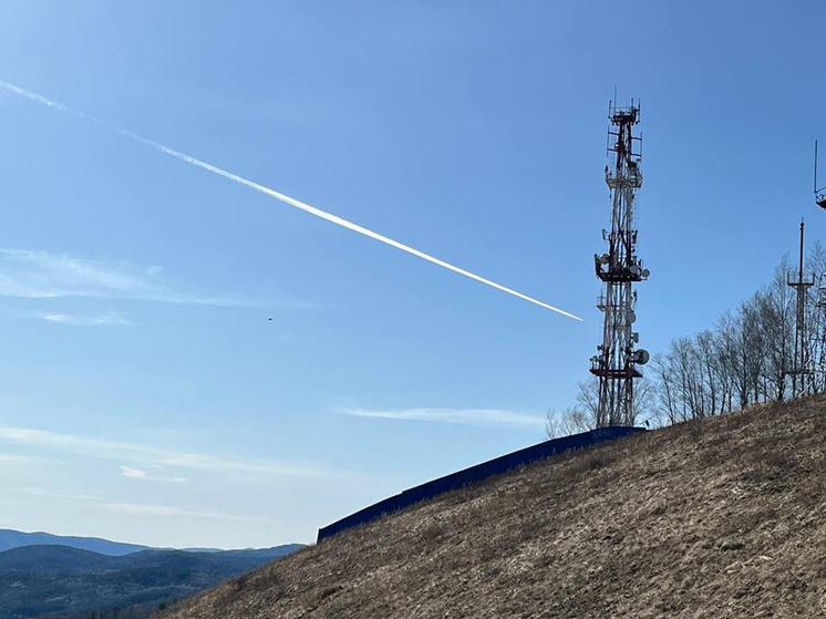 МТС запустила сеть LTE в селе «бодающихся гор»