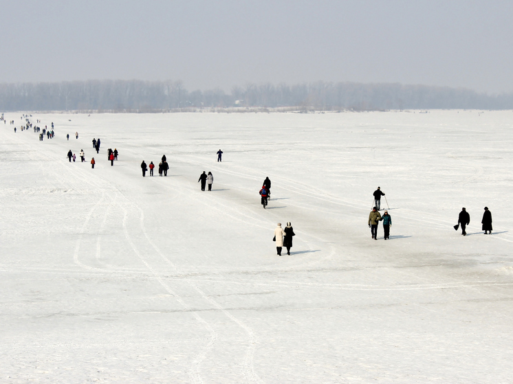 В Архангельской области прошёл рабочий штаб по подготовке к периоду ледостава и паводков