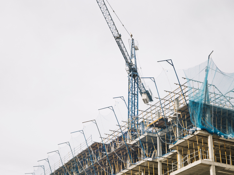 Самарцы выступили за строительство высоток напротив Губернского рынка