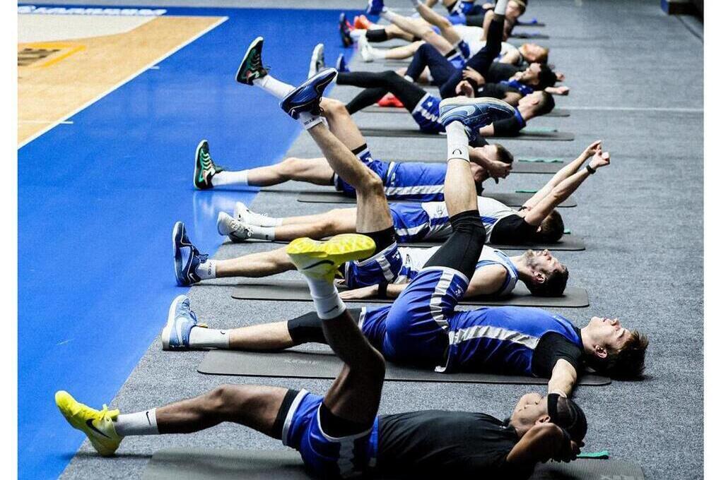 Баскетболисты «Зенита» дома разгромили «Нижний Новгород»