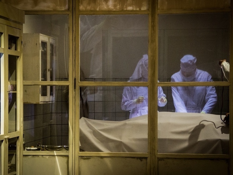 Тульская стоматологическая поликлиника закупит пломб на 6 млн рублей