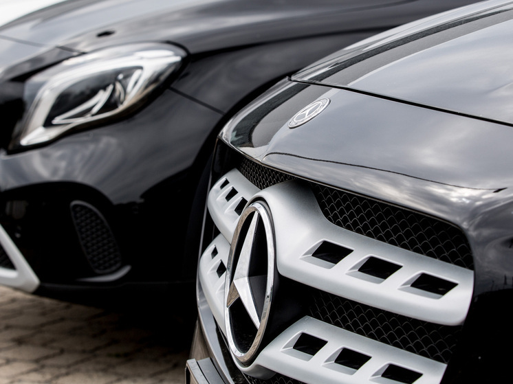 Интеллектуальные системы торможения пугают водителей резкими срабатываниями