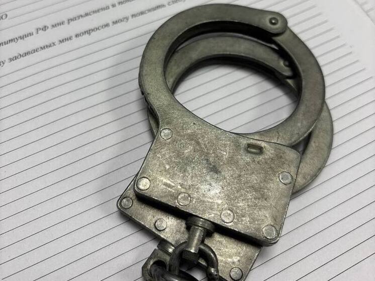 Подозреваемого в поножовщине жителя Якутии задержали в Петербурге