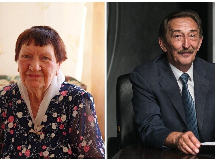 В Саратовской области назвали новых Почетных граждан