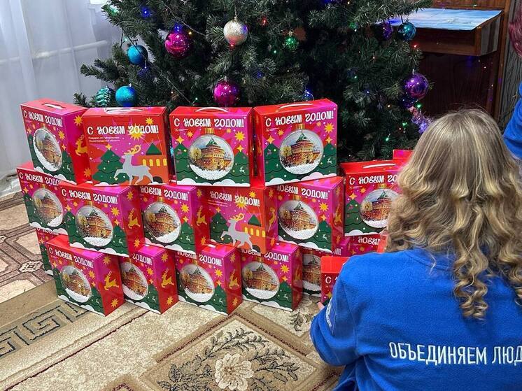 На новогодние подарки нижегородцы готовы потратить 14 тысяч рублей