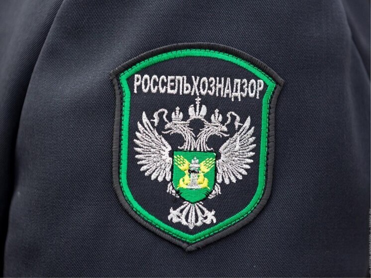 Запорожский бизнесмен попался на нарушении ветзаконодательства