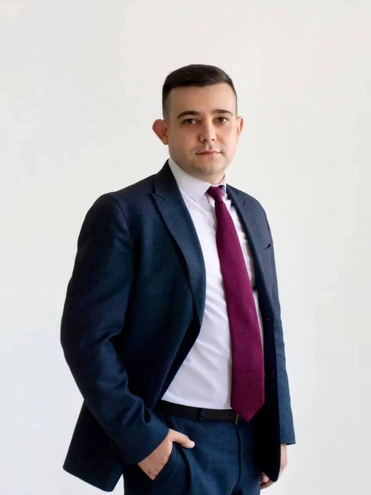 Заместителем министра по молодежной политике во Владимирской области назначен Сергей Пушняк