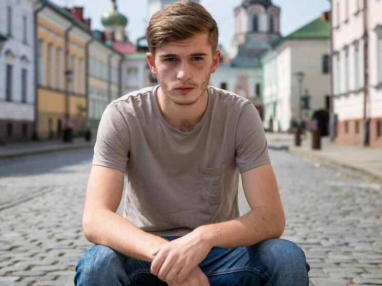 Псковский студент стал жертвой мошенников