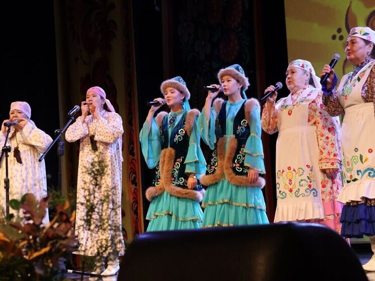 В Тюменской области проходит конкурс народного творчества «Столичный сувенир»