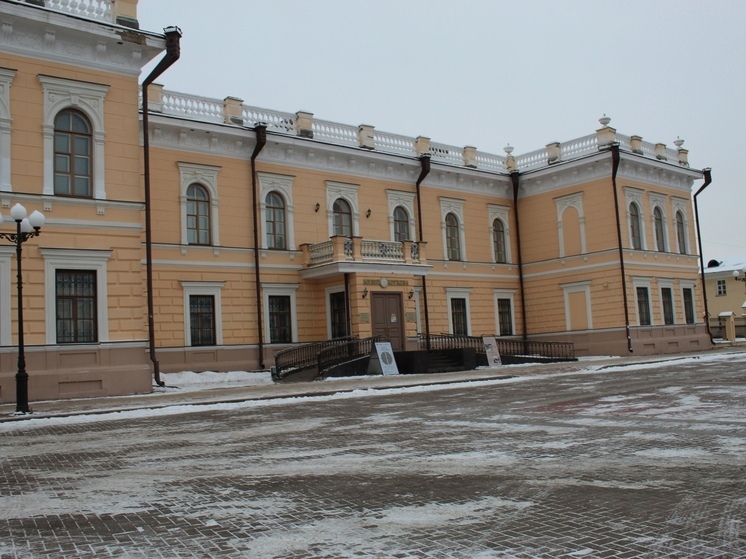 Сегодня вологжане могут посетить музеи бесплатно