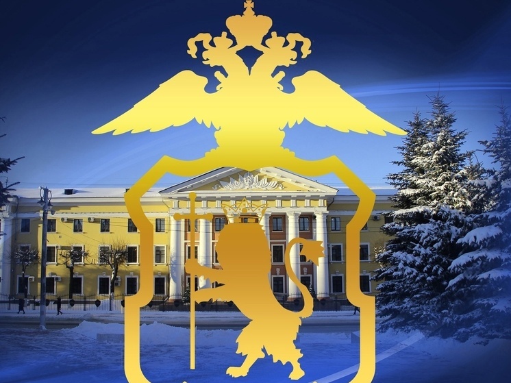 Житель Гусь-Хрустального обокрал собственного друга