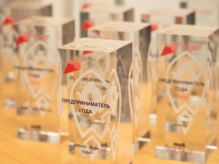 Тульские предприниматели могут побороться за звание лучших в регионе