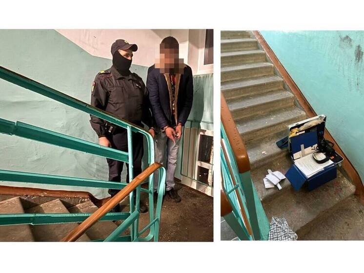 В Нижневартовске суд приговорил мужчину к 9 годам колонии за убийство