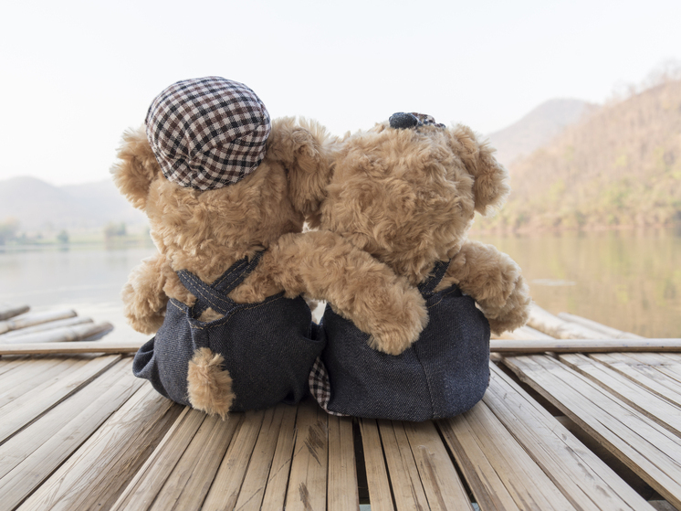 Тайский плюшевый мишка Кумма на базе ИИ обсуждал с детьми эротику и наркотики