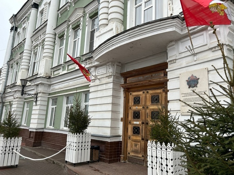 Архитектурно-градостроительный совет начнет работать при администрации Вологды