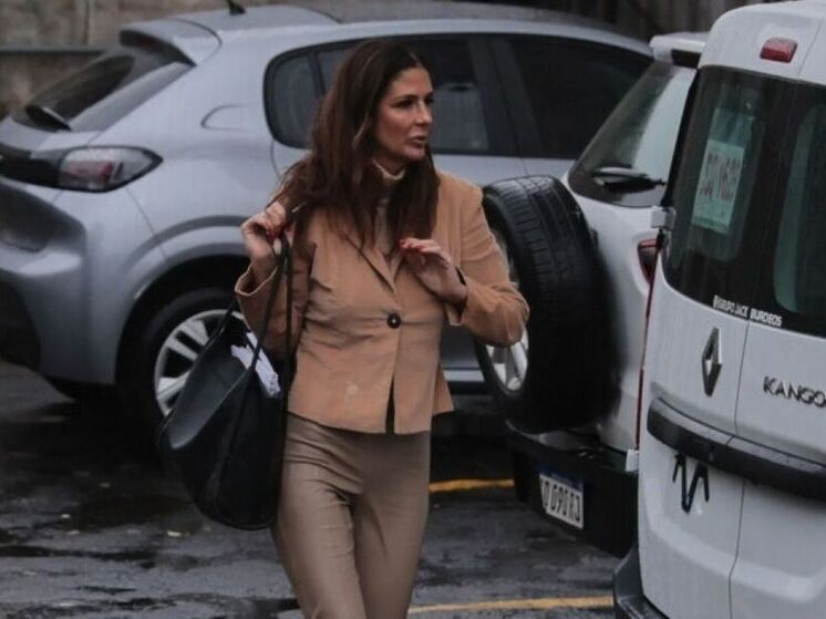 Дело о смерти Диего Марадоны мощно ударило по аргентинской судье