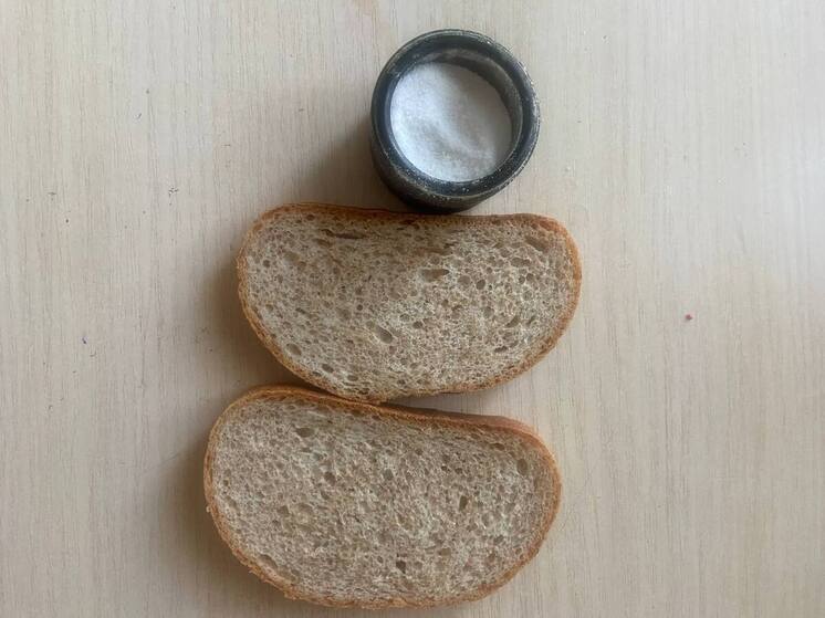 Профессор Бейли:переизбыток соли в рационе приводит к деменции и поражению мозга