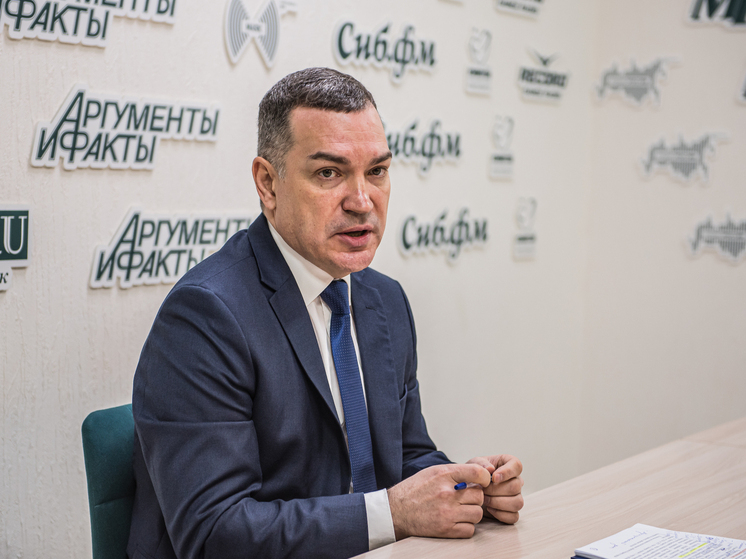 Мэр Новосибирска рассказал, как бы потратил 5 млрд рублей на развитие города