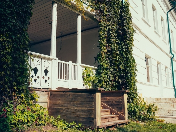 Музей «Ясная Поляна» потратит на программу «Парус-бюджет» 3,9 млн рублей