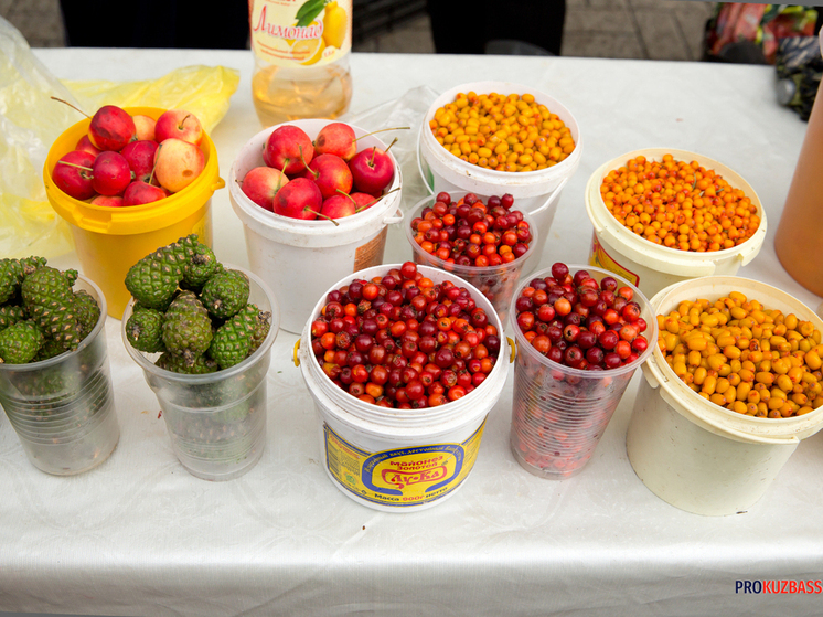 В Новокузнецке ярмарка соберет производителей с региона на День матери
