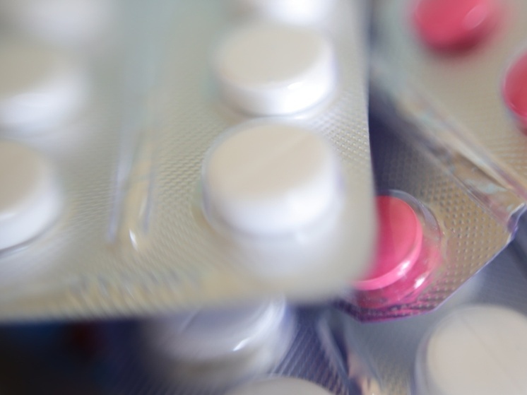 Пензенский инфекционист разъяснила применение антибиотиков при гриппе