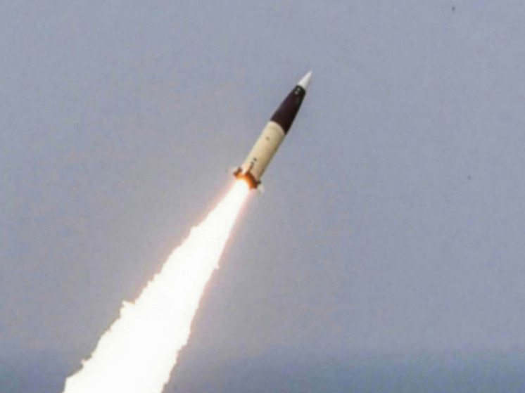 Мема: удар ВСУ ракетами ATACMS по Воронежу указывает на отчаяние Зеленского