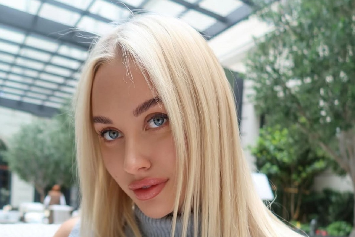 У теннисистки роман с нидерландским коллегой