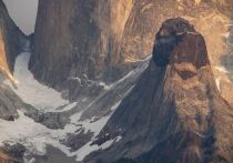 Как минимум пятеро туристов погибли в результате разыгравшейся снежной бури в национальном парке Торрес-дель-Пейн в чилийской Патагонии