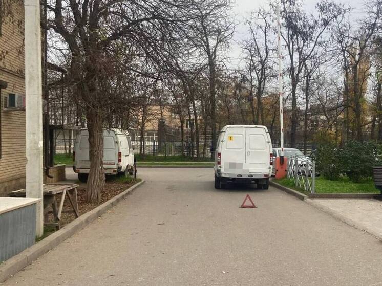 В Будённовске 19-летний лихач сбил пенсионера