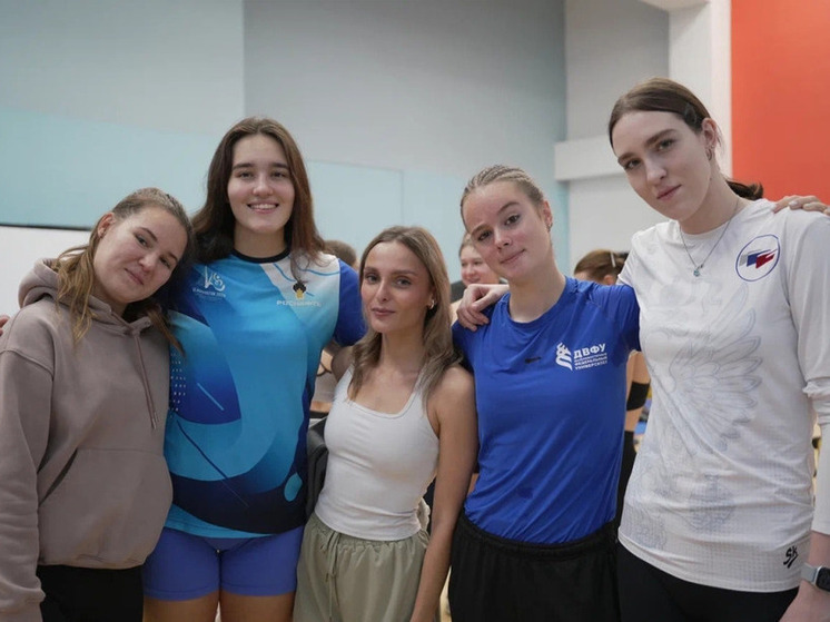 Команда обошла более 80 ведущих вузов страны