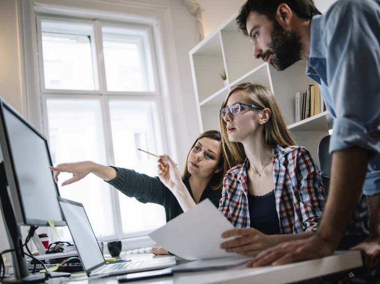 Во Владимирской области посчитали, сколько выпускников смогли трудоустроиться со своими дипломами