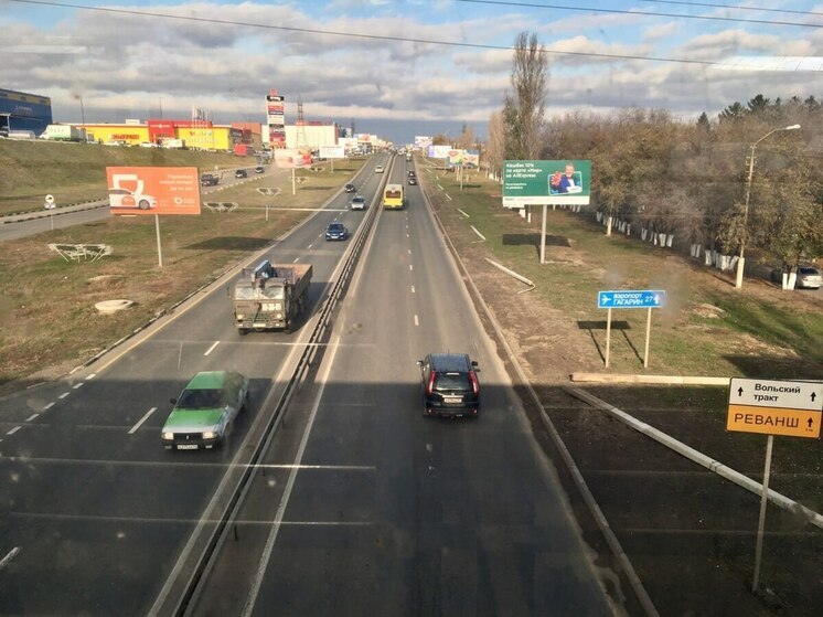 В Саратове у лихача-провокатора с флагами Азербайджана конфисковали машину