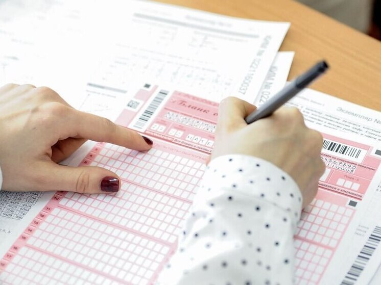 Ивановская область вошла в топ регионов по качеству ЕГЭ