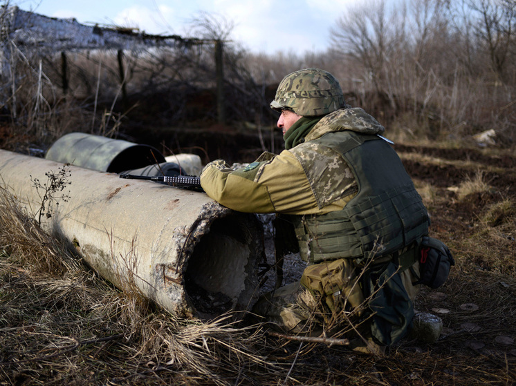 Экс-командир ВСУ Прошинский: подход ВС РФ к Киеву — вопрос времени