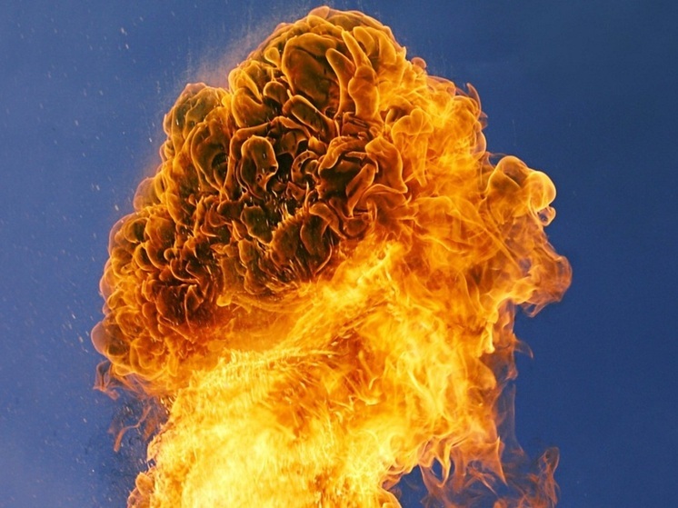 Козицкий: во Львовской области Украины после взрывов поврежден энергообъект