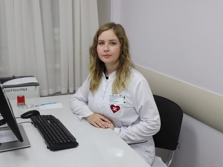 Эндокринолог и врач УЗИ начали работать в больнице Ноябрьска