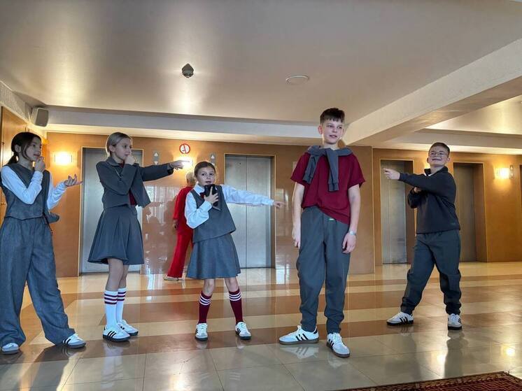 Две команды из Тульской области вышли в четвертьфинал Юниор-лиги КВН