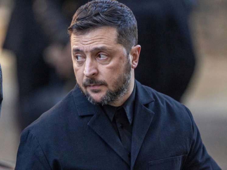 Полковник Макгрегор: киевский режим может не пережить праздники