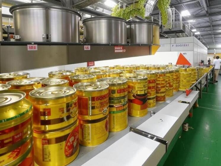 Дагестанское предприятие присоединилось к федеральному проекту «Производительность труда»