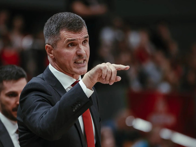 «Мы приехали побеждать»: главный тренер «Локомотива» отметил характер команды в матче против «Уралмаша»