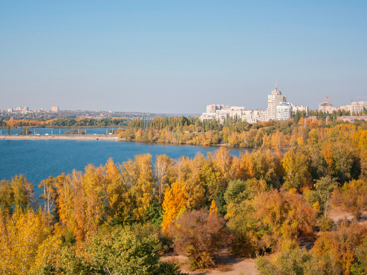 Западные СМИ: отчаяние Зеленского послужило ракетным ударом по Воронежу